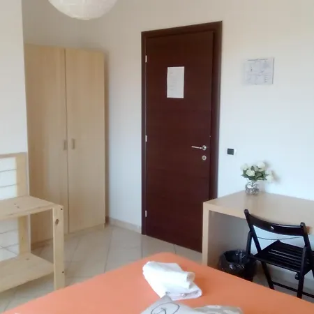 Salviani Bed & Breakfast Acilia