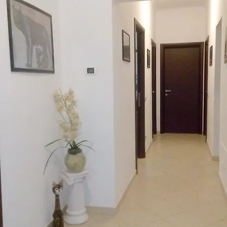 Bed & Breakfast Salviani Acilia