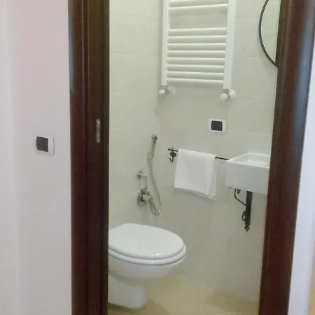 Bed & Breakfast Salviani 3*