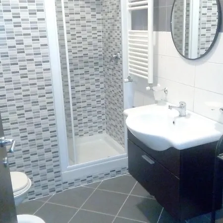 Salviani Bed & Breakfast