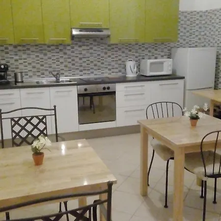 Salviani Bed & Breakfast