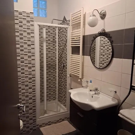 Salviani Nocleg ze śniadaniem 3*