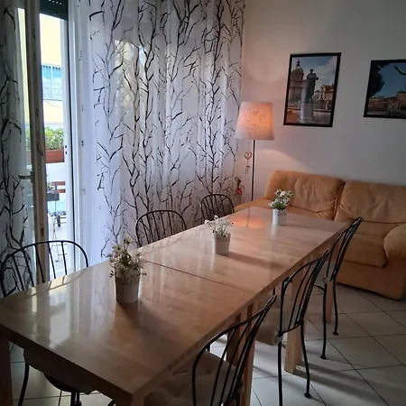 Nocleg ze śniadaniem Salviani 3*