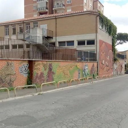 Bed & Breakfast Salviani Acilia