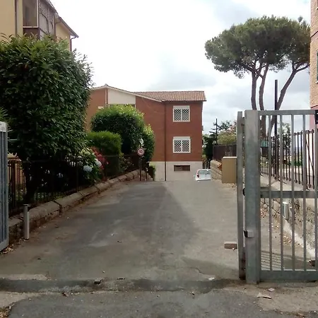 Bed & Breakfast Salviani 3*