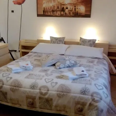 Salviani Bed & Breakfast Acilia