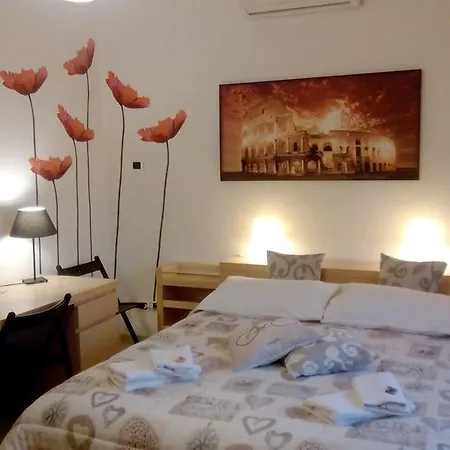 Salviani Bed & Breakfast