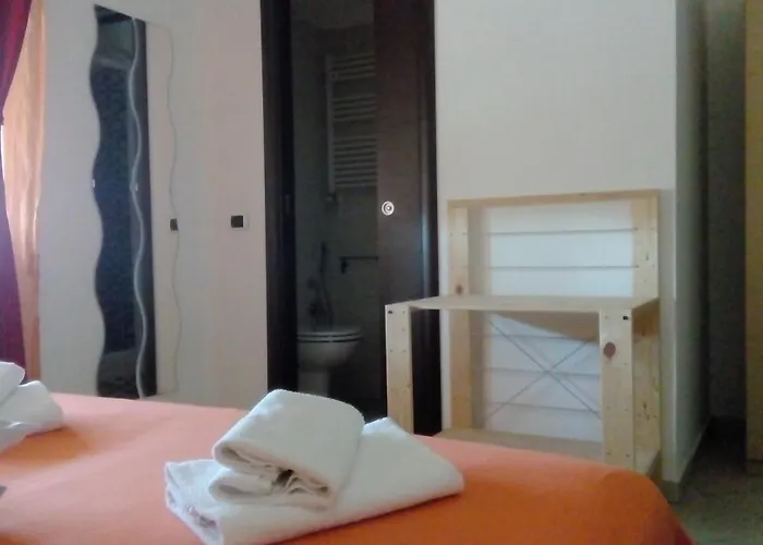 Bed and Breakfast Salviani 3*