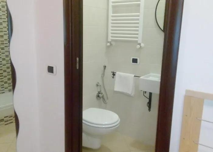 Bed and Breakfast Salviani 3*