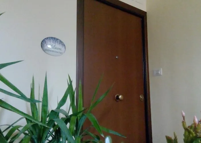 Salviani Bed and Breakfast