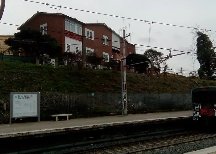 Bed and Breakfast Salviani Acilia