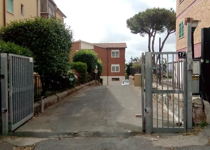 Bed and Breakfast Salviani 3*