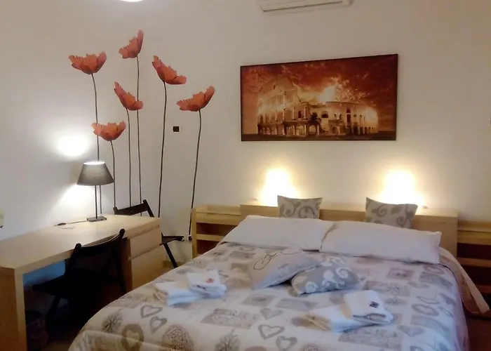 Salviani Bed and Breakfast